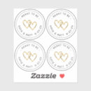 Search for honey jar wedding stickers Bridal shower