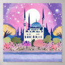 Search for minarets posters Mosque