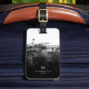 Search for unique luggage tags Stylish