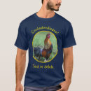 Search for rooster tshirts Funny
