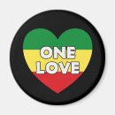 Search for rasta magnets Jamaica