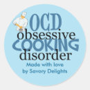 Search for cooking labels Chef