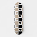 Search for checkerboard skateboards Cute