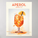 Search for retro cocktail posters Italian