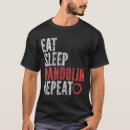 Search for mandolin tshirts Instrument