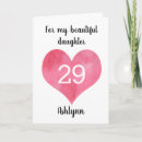 Search for 20 birthday cards Red