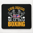 Search for kickboxing mousepads Mixed martial arts
