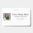 Search for logo design id badges Create your own