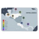 Search for americas magnets Travel