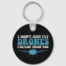 Search for drone key rings Funny