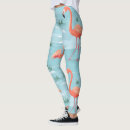 Search for flamingo leggings Pink