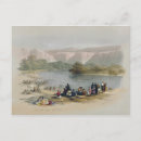 Search for orientalist postcards Landscape