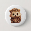 Search for hedgehogs badges Animal