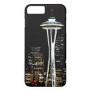 Search for seattle skyline iphone cases Washington