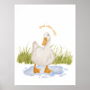 Search for duck nursery posters Cute