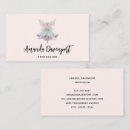 Search for magic business cards Fairy