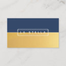 Search for split business cards Modern