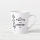 Search for lewis drinkware Alice in wonderland