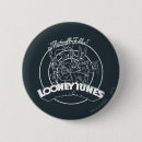 Search for sylvester badges Daffy duck