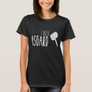 Search for hammer womens tshirts Thor