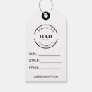 Search for clothing price tags Simple