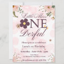 Search for cute 6x8 invitations Pink