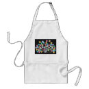 Search for bush aprons Pink