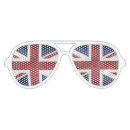 Search for sunglasses Uk flag
