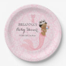 Search for african american baby shower plates Birthday