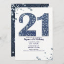 Search for country 21st birthday invitations Modern