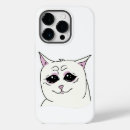 Search for sadness iphone cases Cat