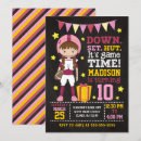 Search for all the time invitations Touchdown