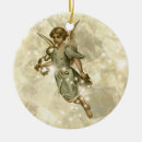 Search for cherubs christmas tree decorations Antique