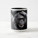 Search for chimpanzee mugs Gorilla