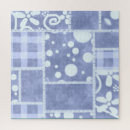 Search for crazy puzzles Blue