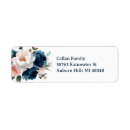 Search for flower bouquet return address labels Floral