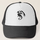 Search for winged hats Dragon