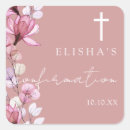 Search for confirmation stickers Christian