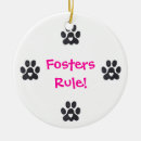 Search for foster care christmas tree decorations Dog