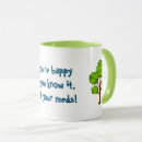 Search for happy tree mugs Typography