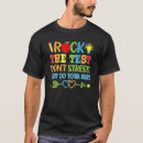 Search for test tshirts Don't
