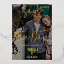 Search for western save the dates Modern