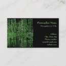 Search for programming business cards Laptop