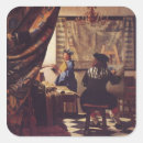 Search for vermeer stickers Dutch