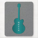 Search for guitar mousepads Music