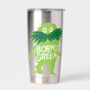 Search for dr travel mugs Green clover