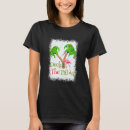 Search for deck the palms tshirts Beach