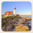 Search for lighthouse coasters Sea