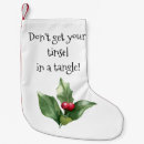Search for humor christmas stockings Funny