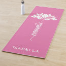 Search for lotus yoga mats Birthday